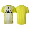 Herren Fußballbekleidung Tottenham Hotspur Torwart 3rd Trikot 2025-26 Kurzarm